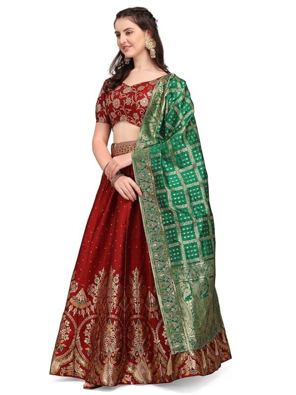 Lehenga choli